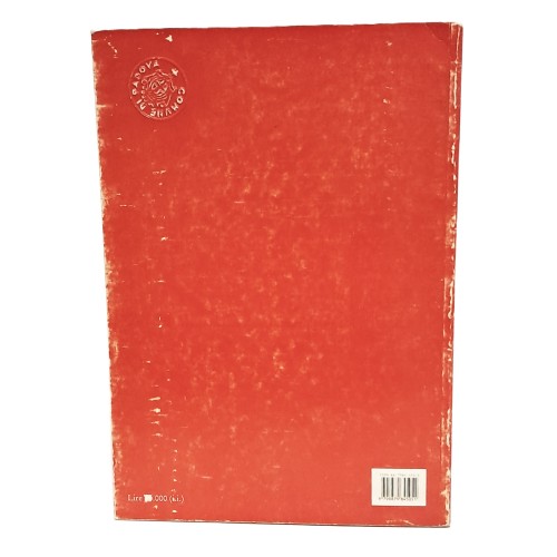 Se non v'è denar, l'Arcadia…è presto terminata