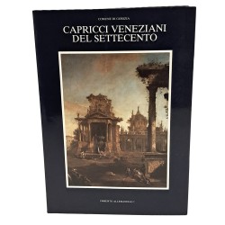 Capricci veneziani del settecento