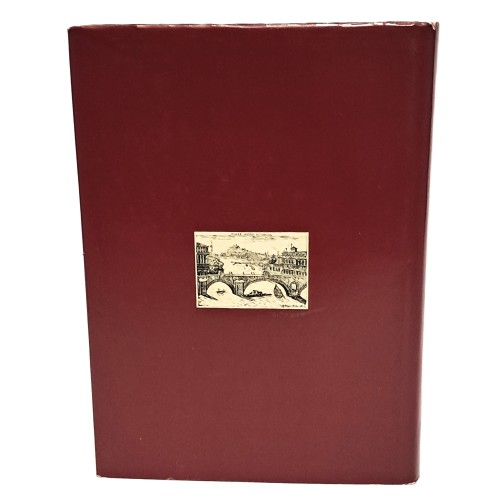 Verona nelle antiche stampe