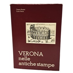 Verona nelle antiche stampe