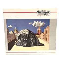 Dino Buzzati. Vita & Colori