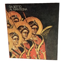Da Giotto al Mantegna