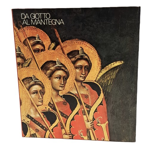 Da Giotto al Mantegna