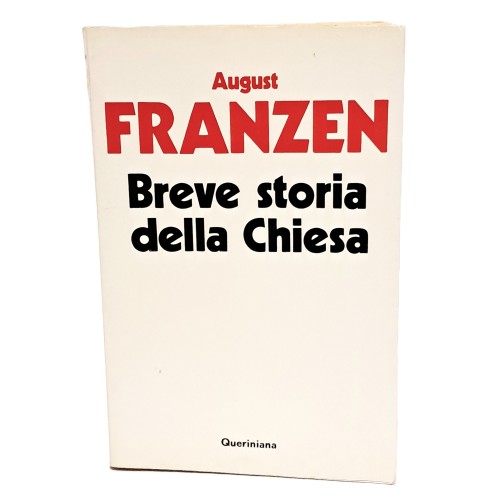 Breve storia della Chiesa