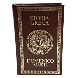 Storia greca. Linee di sviluppo dall'età micenea all'età romana