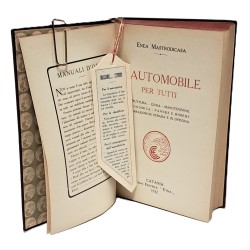 L'automobile per tutti 2