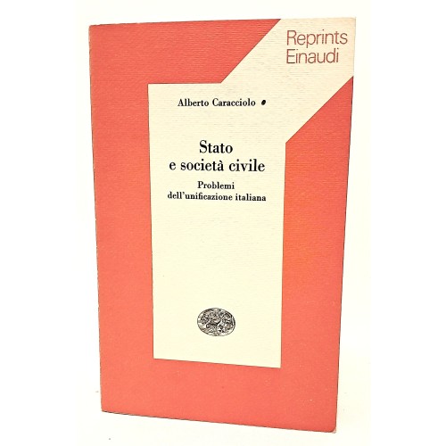 Stato e società civile