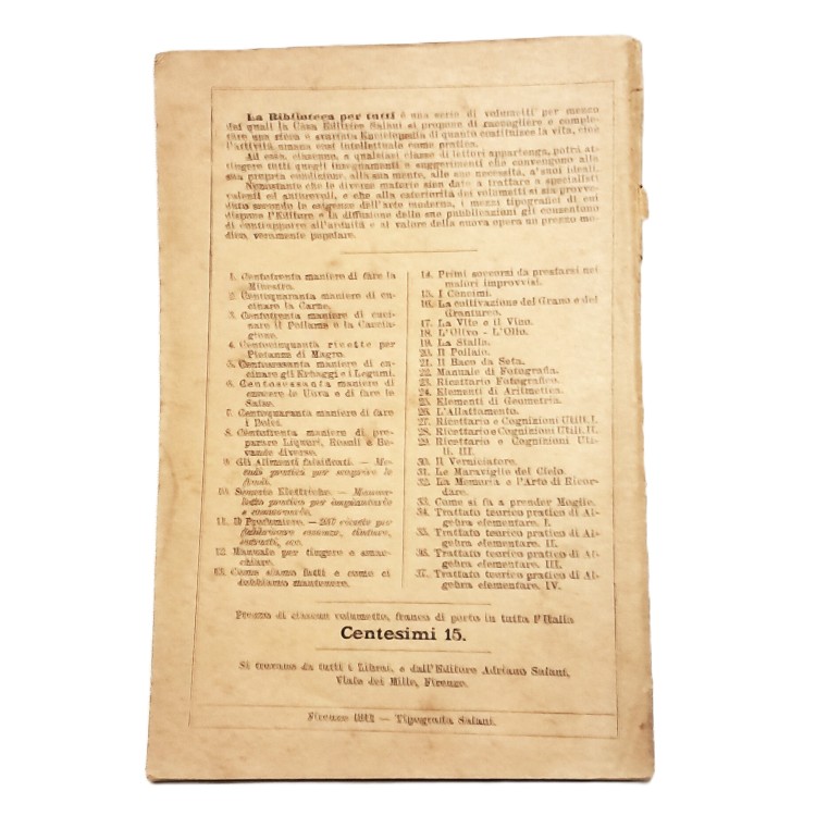 Manuale di fotografia