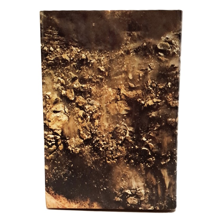 Lavori con esplosivo