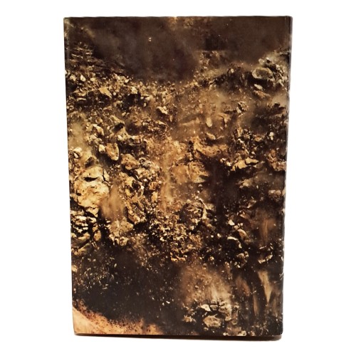 Lavori con esplosivo