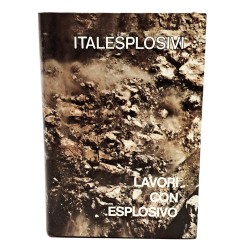 Lavori con esplosivo