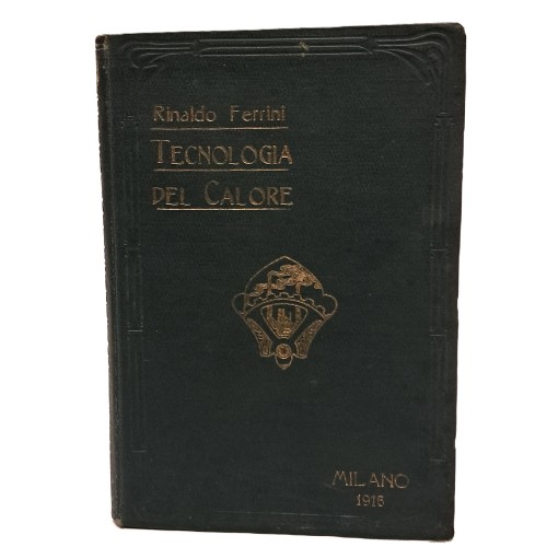 Tecnologia del calore