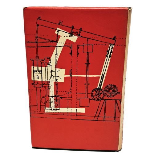 Storia della tecnica