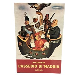 L'assedio di Madrid