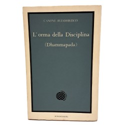 L'orma della disciplina (Dhammapada)