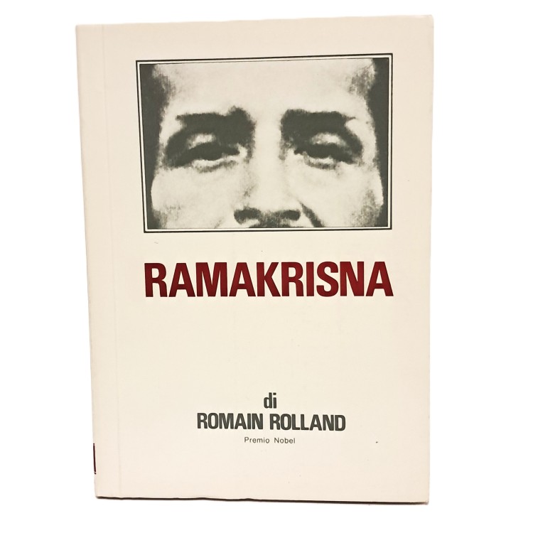 Ramakrisna