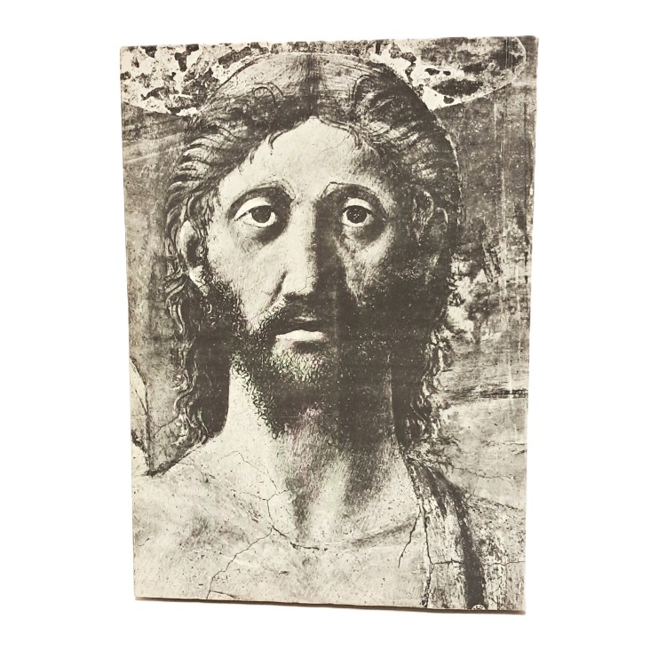 Cristo. Testimonianze dei primi cristiani