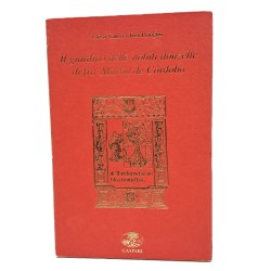 Il giardino delle nobili donzelle di frà Martin de Cordoba