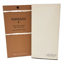 Filokalia I-II. Testi di ascetica e mistiche della Chiesa orientale 2