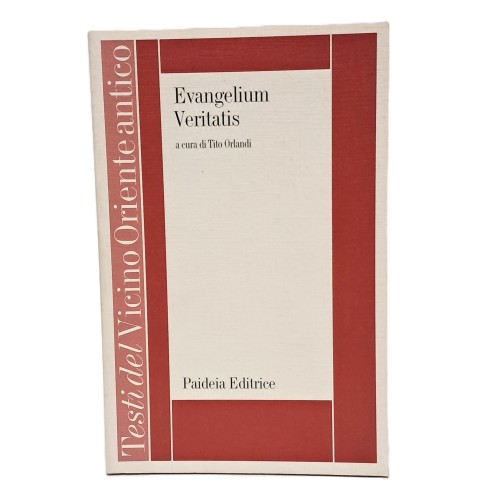 Evangelium Veritatis