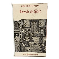 Parole di Sufi