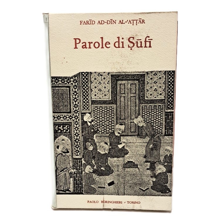 Parole di Sufi