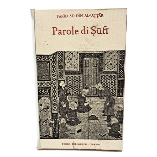 Parole di Sufi