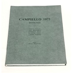 Antologia del Campiello 1975