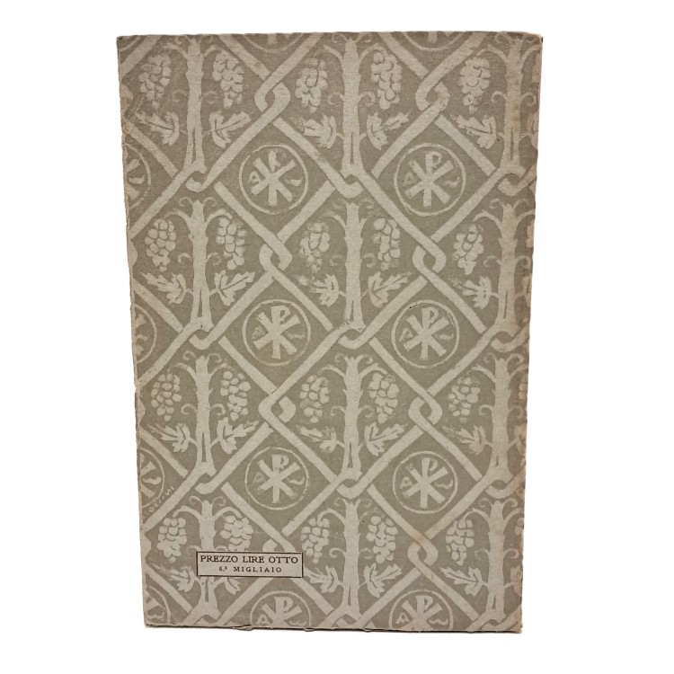 Tertulliano. Apologetico