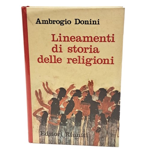 Lineamenti di storia delle religioni