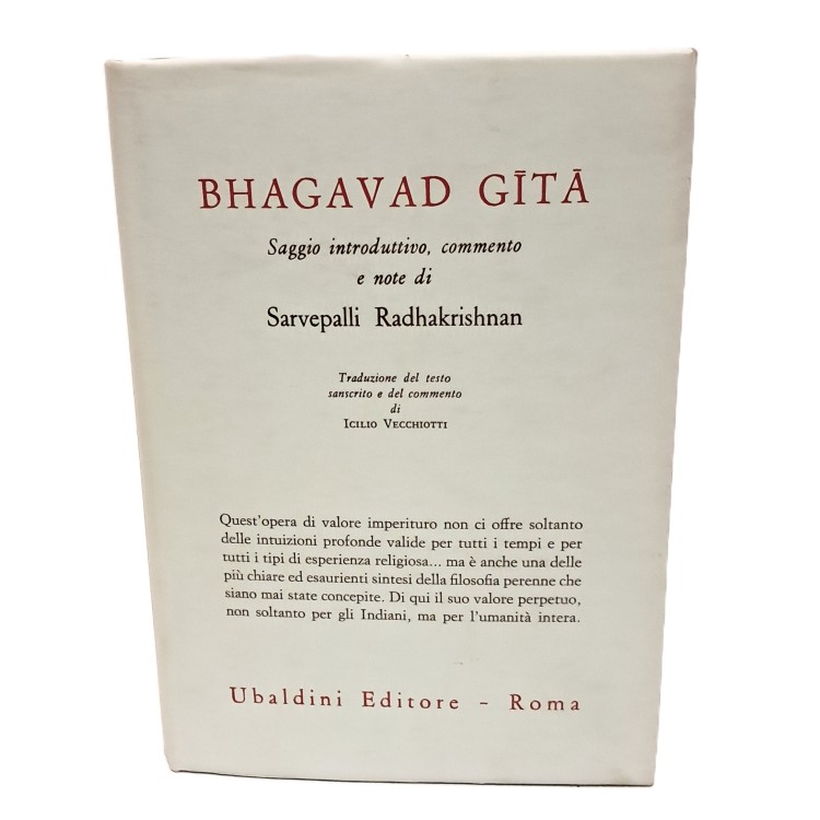 Bhagavad Gita