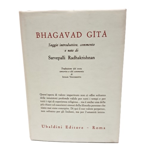 Bhagavad Gita
