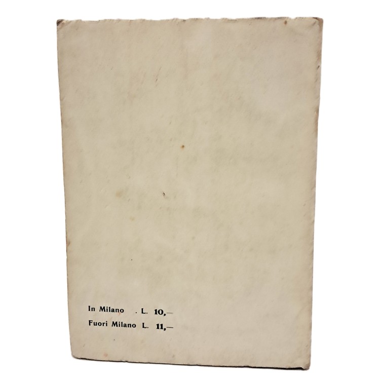 Al sepolcro di Cristo (pellegrinaggio in terra santa nella Pasqua del 1923)