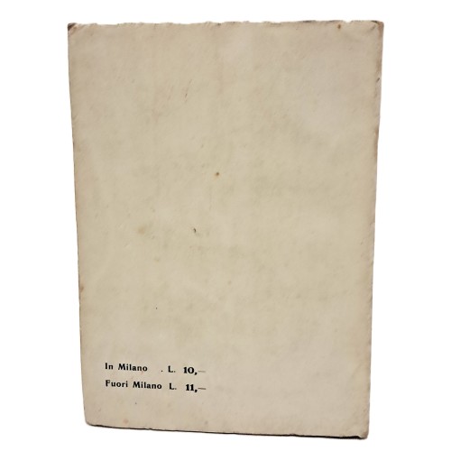 Al sepolcro di Cristo (pellegrinaggio in terra santa nella Pasqua del 1923)