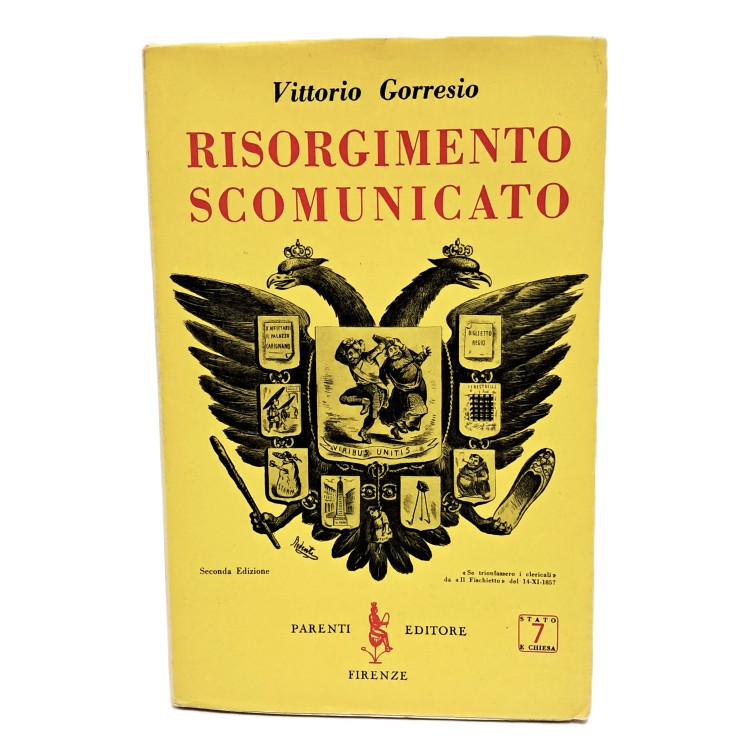 Risorgimento scomunicato