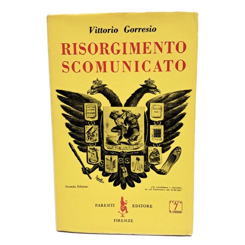 Risorgimento scomunicato