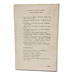 A trent'anni dal Concordato 2