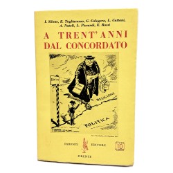 A trent'anni dal Concordato