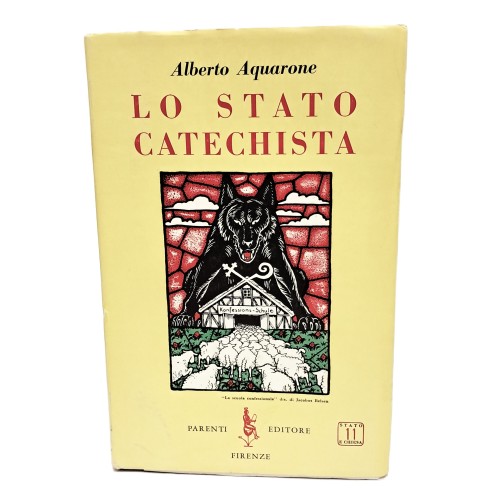 Lo stato catechista