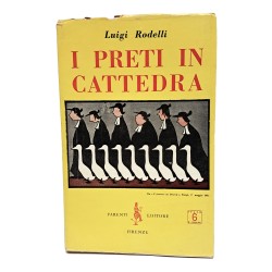 I preti in cattedra