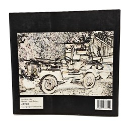 Jeep story 1944-2004 sessant'anni di onorato servizio 2