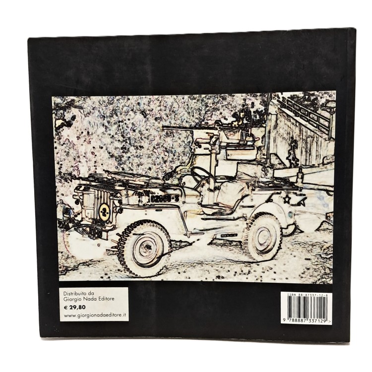 Jeep story 1944-2004 sessant'anni di onorato servizio