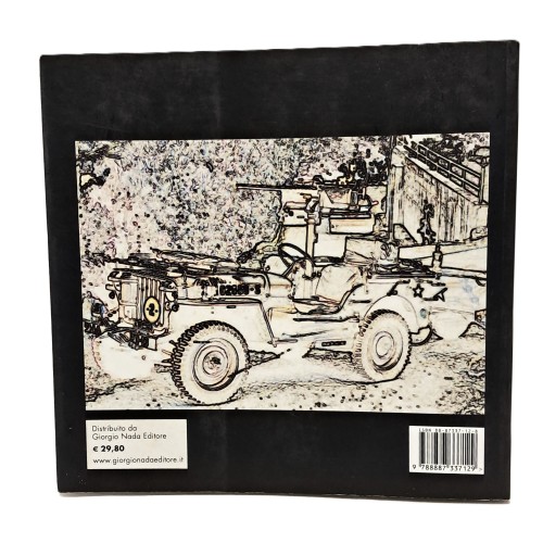 Jeep story 1944-2004 sessant'anni di onorato servizio