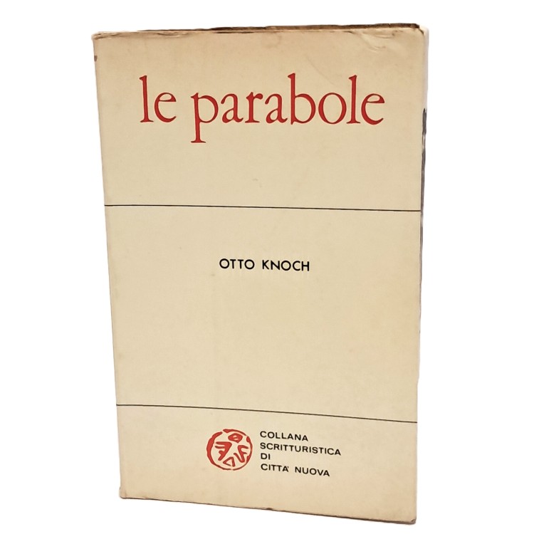 Le parabole