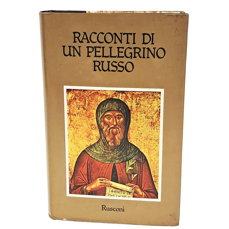 Racconti di un pellegrino russo