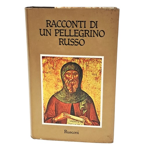 Racconti di un pellegrino russo