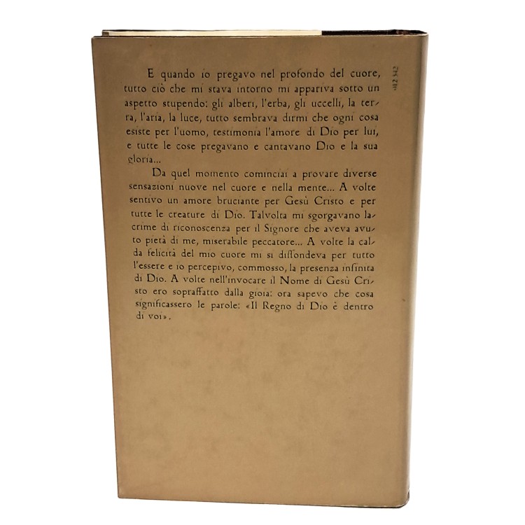 Racconti di un pellegrino russo