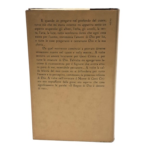 Racconti di un pellegrino russo