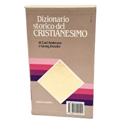 Dizionario storico del cristianesimo