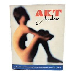 Esthétique du nu dans le monde